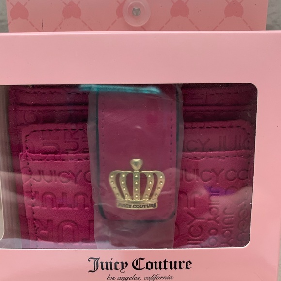 Juicy Couture Set - Picture 5 of 6